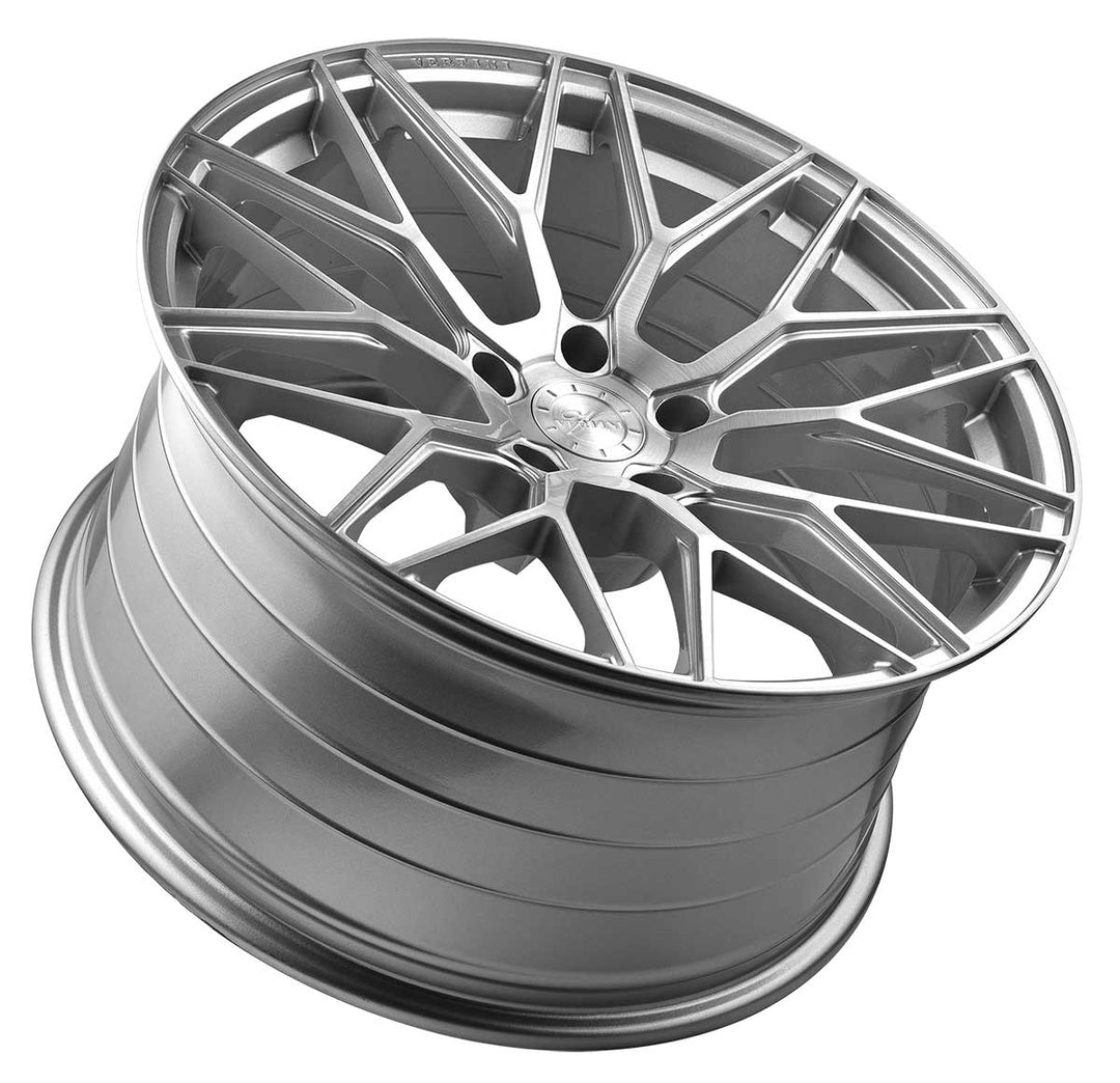 20" VERTINI RFS2.0 WHEELS - Wheel Designers