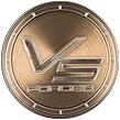 VS20 FORGED WHEELS | MONOBLOCK - Wheel Designers