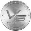 VS20 FORGED WHEELS | MONOBLOCK - Wheel Designers