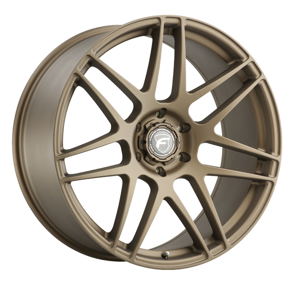 FORGESTAR X14 TRUCK/SUV ROTARY FORGED WHEELS - Wheel Designers