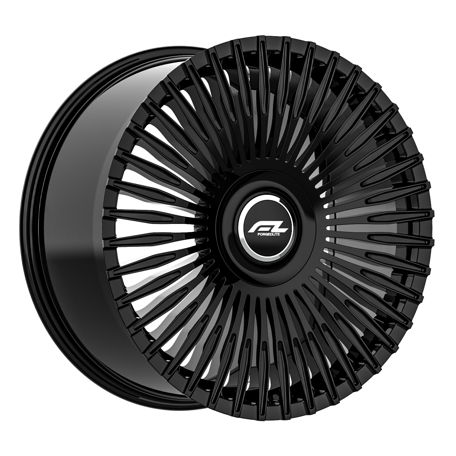 FORGEDLITE LUX SERIES – Wheel Designers