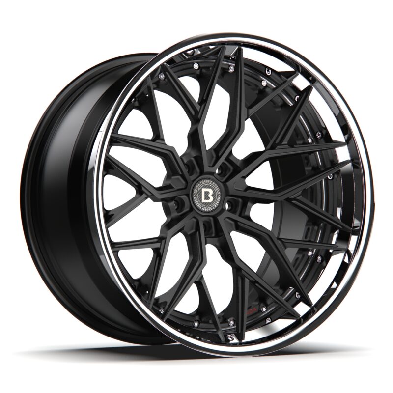 BRADA WHEELS COLLECTION – Wheel Designers