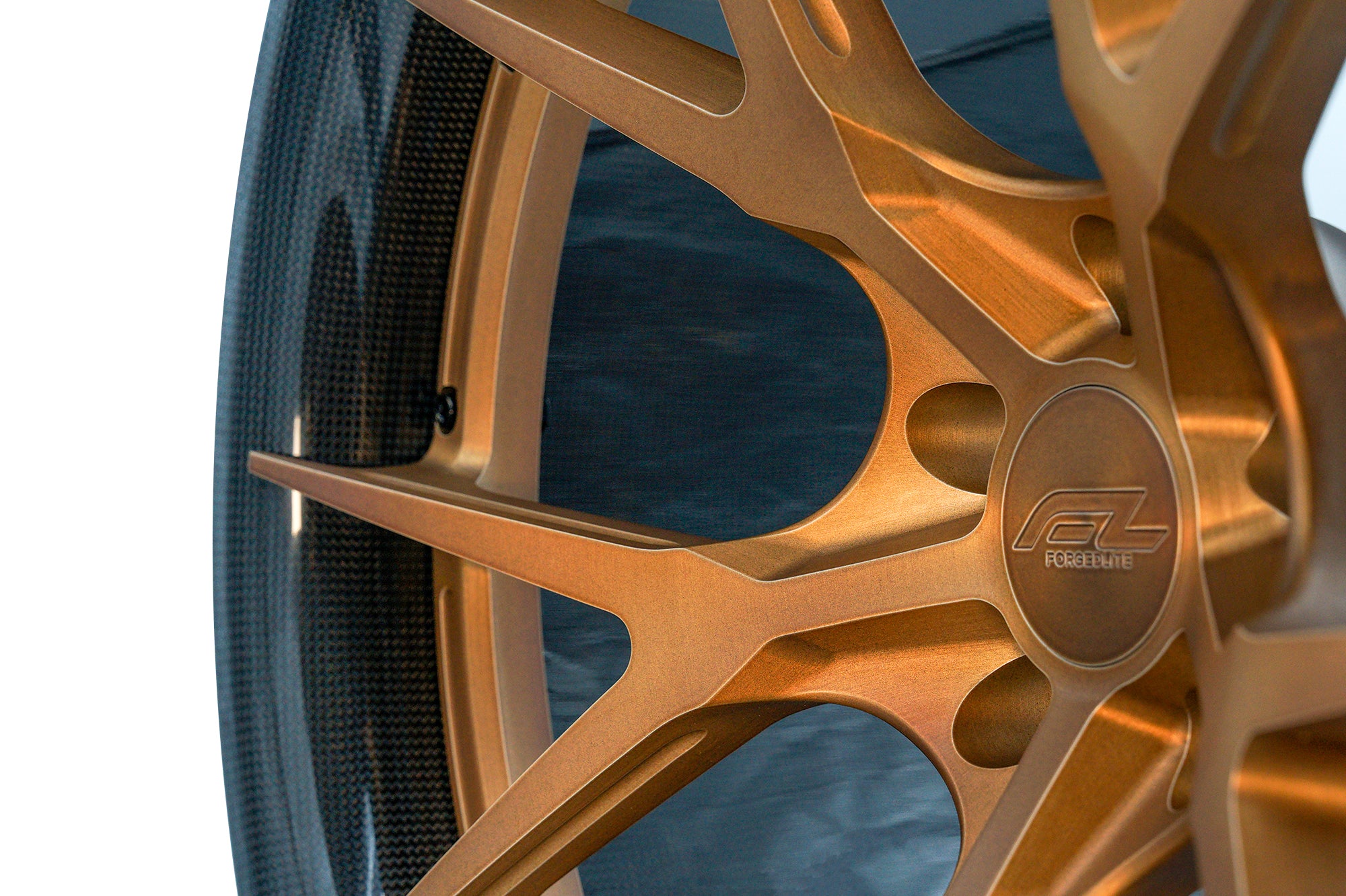 FORGEDLITE CARBON SERIES – Wheel Designers