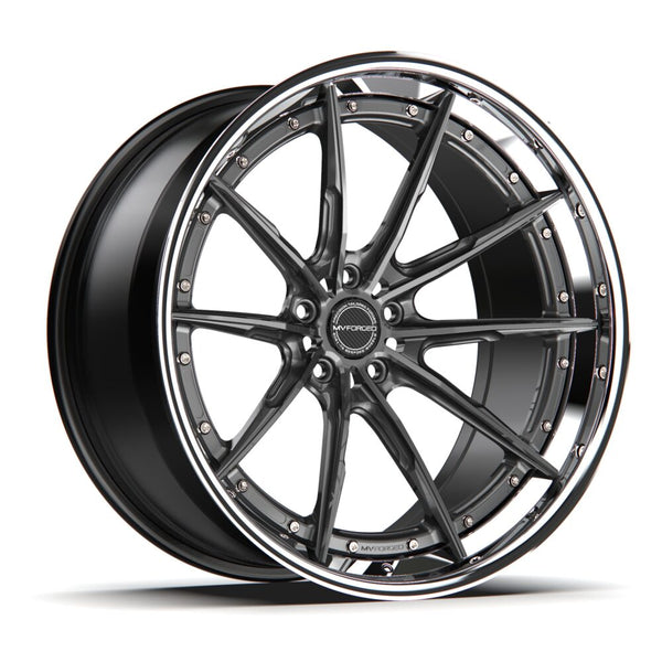 MV FORGED MR COLLECTION