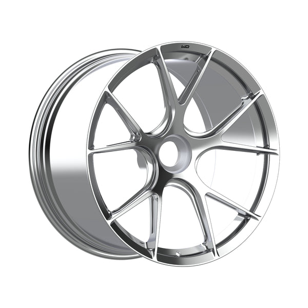 WD FORGED  - CENTERLOCK CONCAVE SERIES