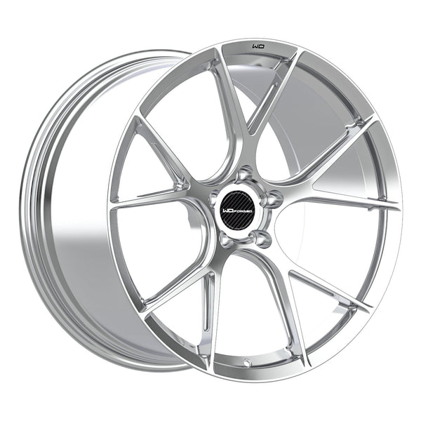 WD FORGED - MONOBLOCK CONCAVE SERIES