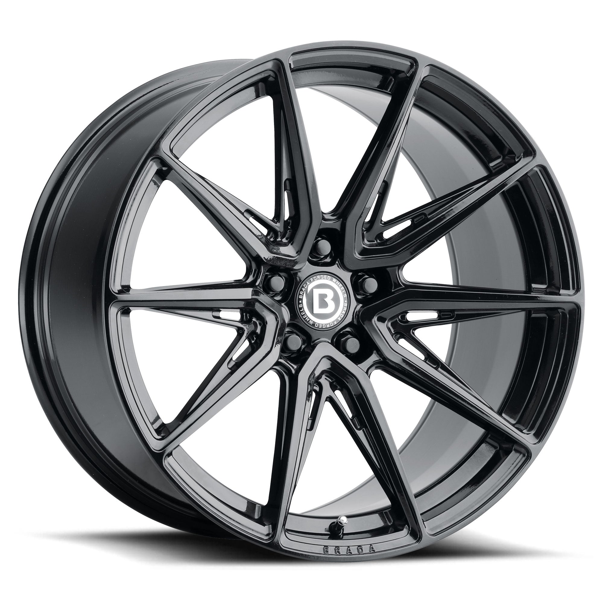 BRADA FORMTECH SERIES – Wheel Designers
