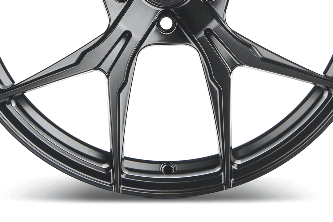 20" ROHANA RFX5 WHEELS