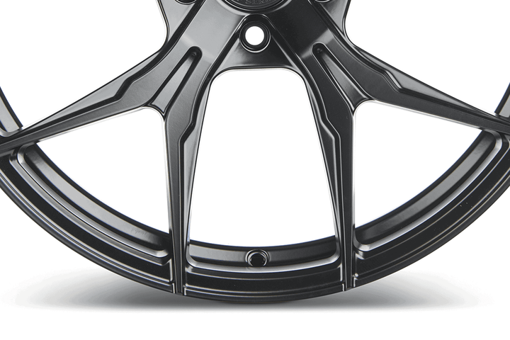 20" ROHANA RFX5 WHEELS