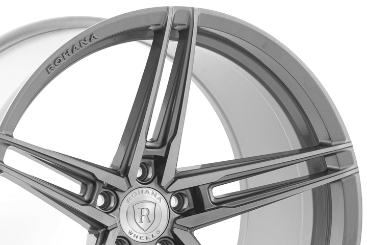 20" ROHANA RFX15 WHEELS