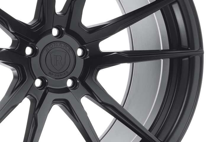 19" ROHANA RFX2 WHEELS