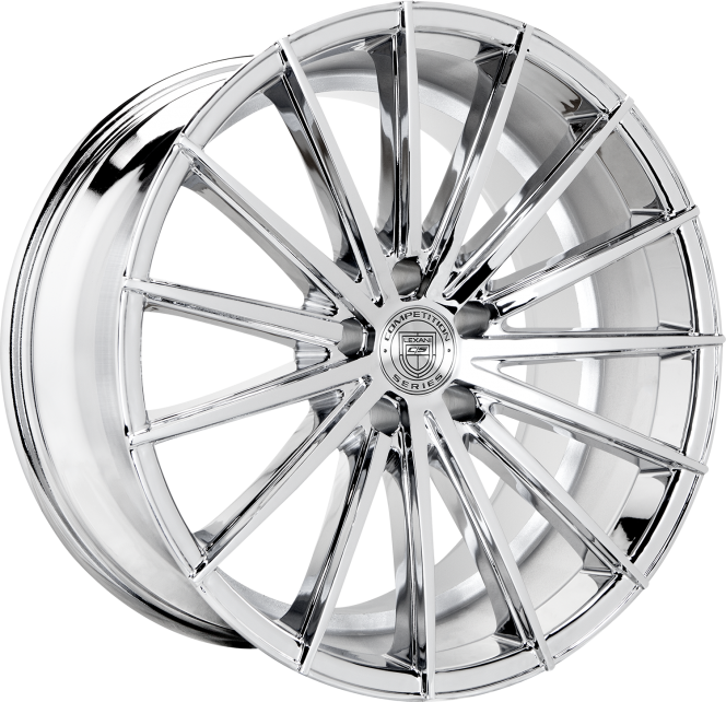 20" LEXANI PEGASUS