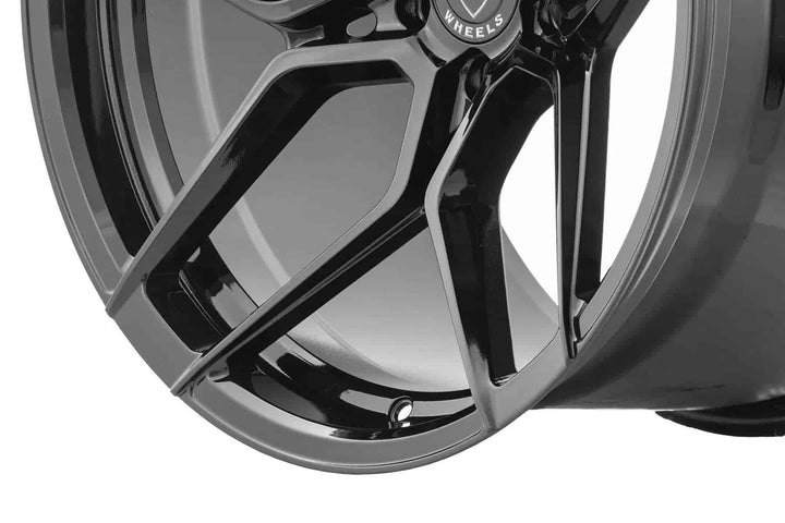 22" ROHANA RFX11 WHEELS