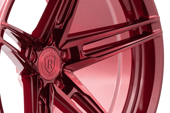 20" ROHANA RFX15 WHEELS