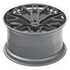 FORGEDLITE DC10 2PC MODULAR 20X9 21X12 - Wheel Designers