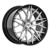 FORGEDLITE DC10 2PC MODULAR 20X9 21X12 - Wheel Designers