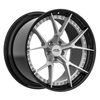 FORGEDLITE DC5 2PC MODULAR 20X9 21X12 - Wheel Designers