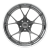 FORGEDLITE DC5 2PC MODULAR 20X9 21X12 - Wheel Designers