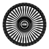 24" FORGEDLITE LC40 1PC MONOBLOCK - Wheel Designers