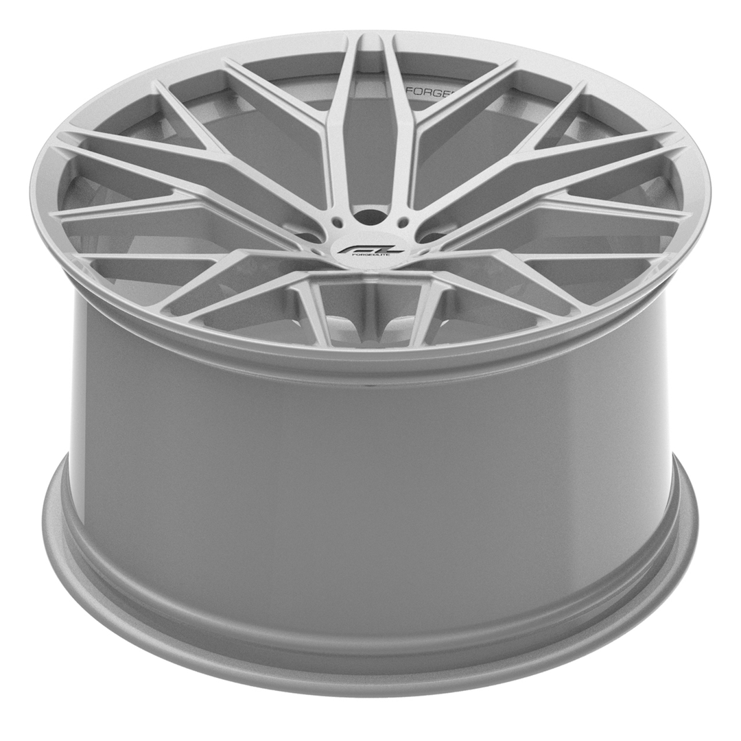 FORGEDLITE MC10 1PC MONOBLOCK 19X10 20X12 WHEEL & TIRE PACKAGE WHEEL & TIRE PACKAGE- Wheel Designers