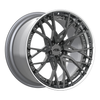 FORGEDLITE DC20 2PC MODULAR 20X9 21X12 - Wheel Designers