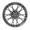 FORGEDLITE DC20 2PC MODULAR 20X9 21X12 - Wheel Designers