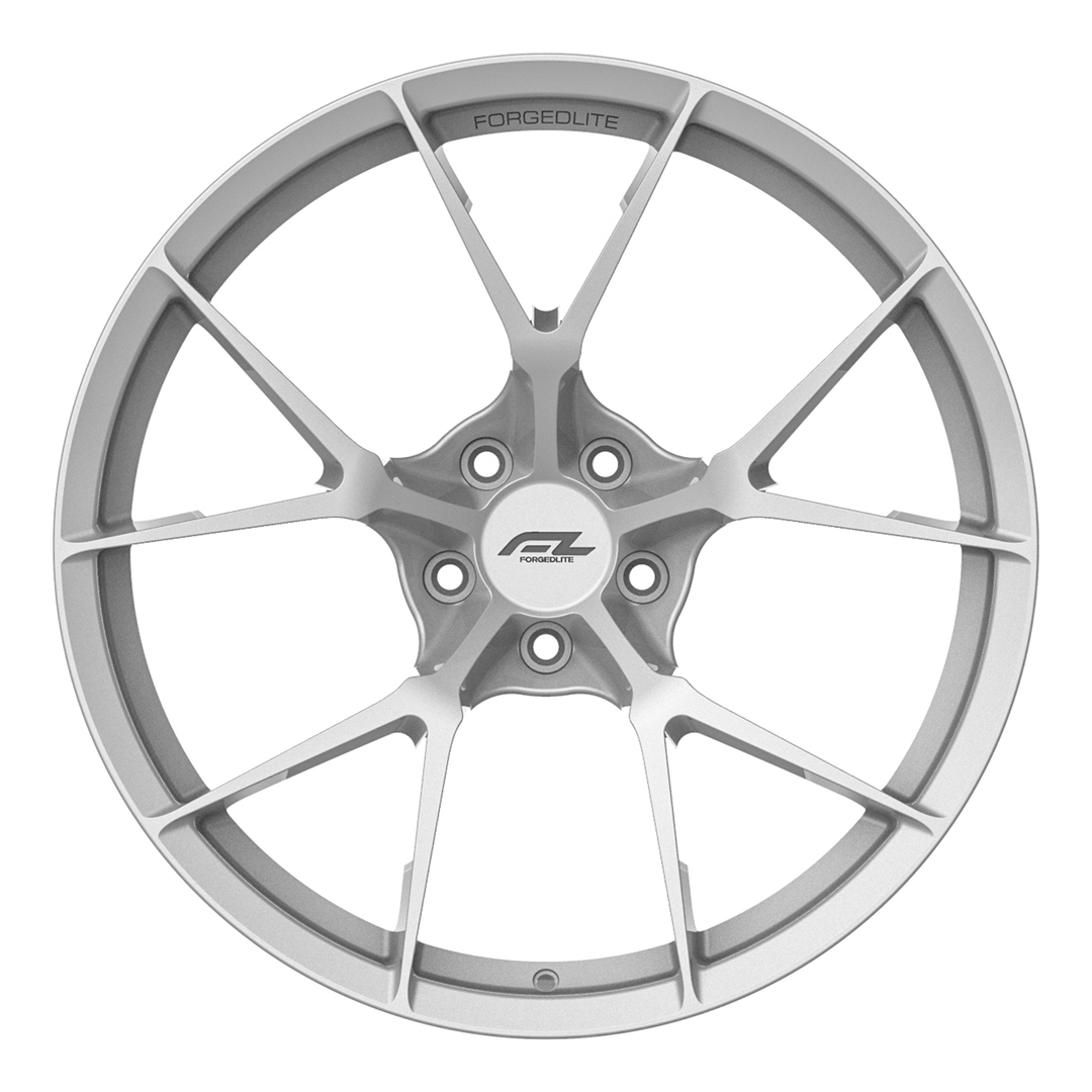 FORGEDLITE MC5 1PC MONOBLOCK 19X10 20X12 WHEEL & TIRE PACKAGE WHEEL & TIRE PACKAGE- Wheel Designers