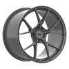 FORGEDLITE MC5 1PC MONOBLOCK 20X9 21X12 - Wheel Designers