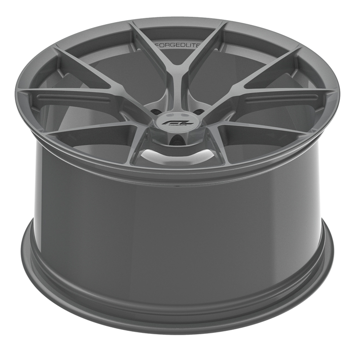 FORGEDLITE MC5 1PC MONOBLOCK 19X10 20X12 WHEEL & TIRE PACKAGE WHEEL & TIRE PACKAGE- Wheel Designers