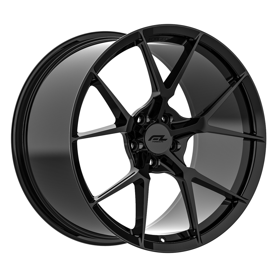 FORGEDLITE MC5 1PC MONOBLOCK 20X9 21X12 - Wheel Designers