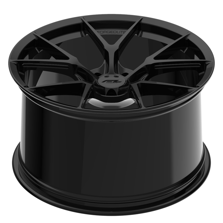 FORGEDLITE MC5 1PC MONOBLOCK 19X10 20X12 WHEEL & TIRE PACKAGE WHEEL & TIRE PACKAGE- Wheel Designers