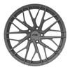 FORGEDLITE MD10 1PC MONOBLOCK 20X10 21X13 CORVETTE C8 Z06 / ERAY - Wheel Designers