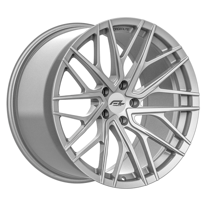 FORGEDLITE MD10 20X10 21X13 w/ MICHELIN PILOT SPORT 4S OR CUP 2R TIRES PACKAGE - Wheel Designers