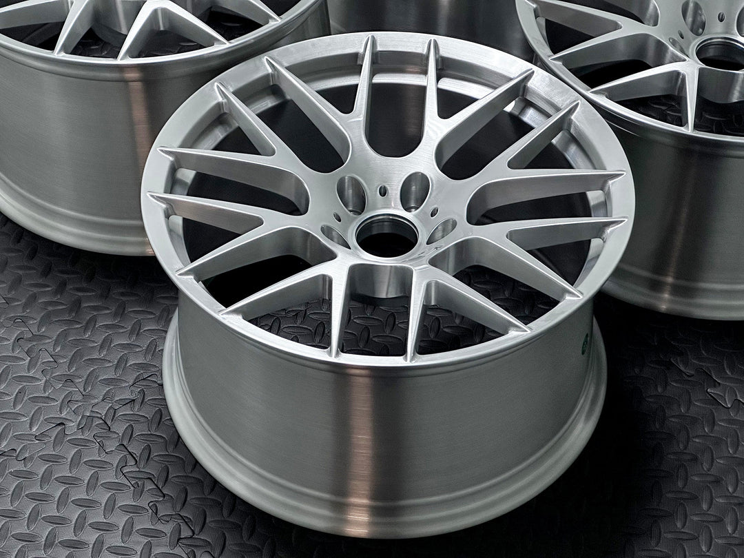 FORGEDLITE MC9 1PC MONOBLOCK 19X10 20X12 WHEEL & TIRE PACKAGE WHEEL & TIRE PACKAGE- Wheel Designers