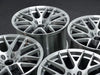 FORGEDLITE MC9 20X9 21X12 w/ MICHELIN PILOT SPORT 4S FULL PACKAGE - Wheel Designers