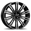 22" GMP ITALIA EXPERIENCE JAGUAR - Wheel Designers