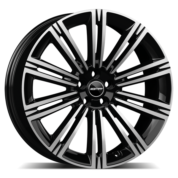 22" GMP ITALIA EXPERIENCE JAGUAR - Wheel Designers