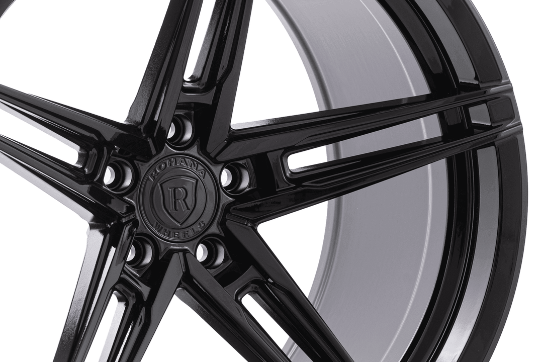 20" ROHANA RFX15 WHEELS