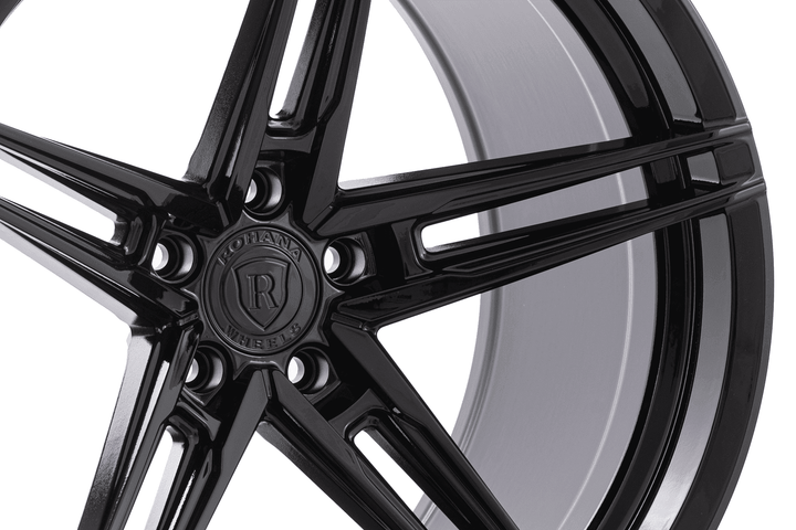 20" ROHANA RFX15 WHEELS