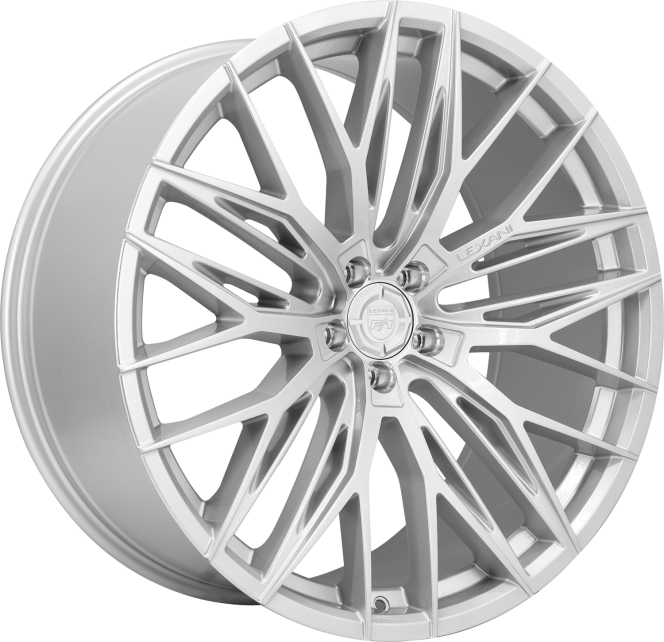 LEXANI FORGED ARIES CONCAVE SPORT SERIE CORVETTE C8 STINGRAY Z51 20X9 21X12