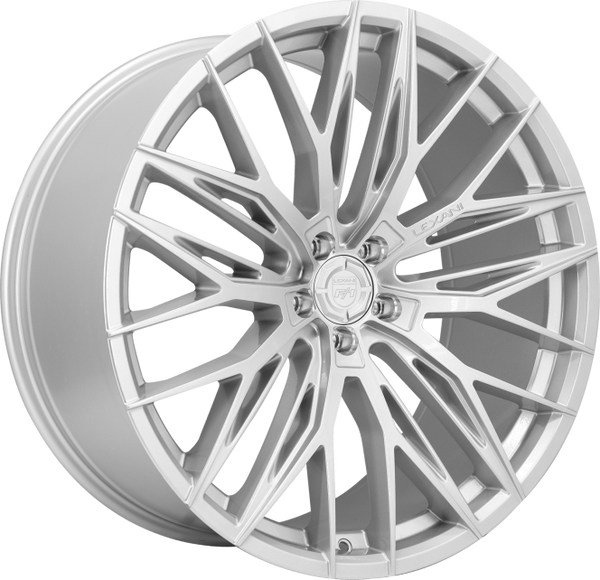 LEXANI FORGED ARIES CONCAVE SPORT SERIE CORVETTE C8 STINGRAY Z51 20X9 21X12