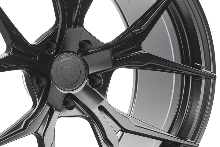 20" ROHANA RFX5 WHEELS