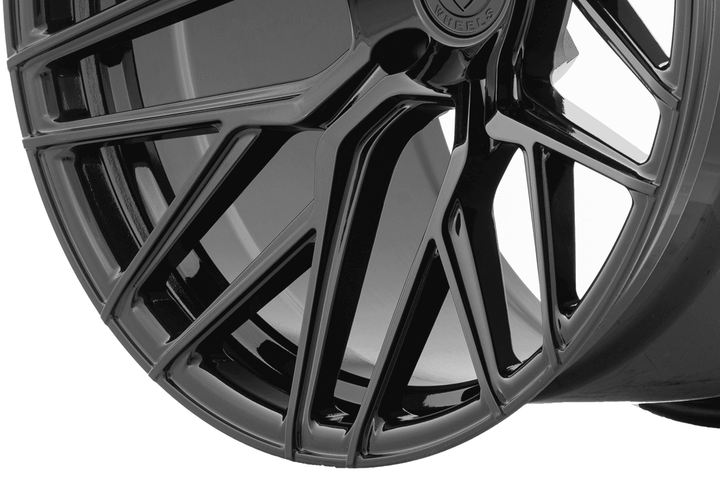 20" ROHANA RFX10 WHEELS