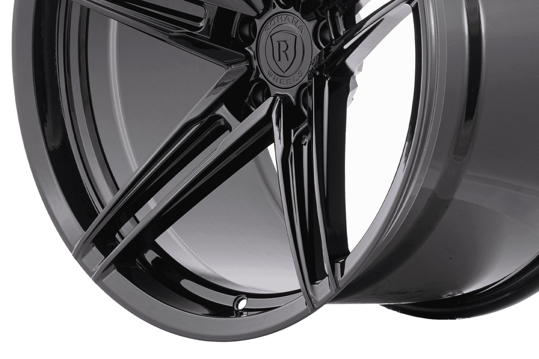 20" ROHANA RFX15 WHEELS