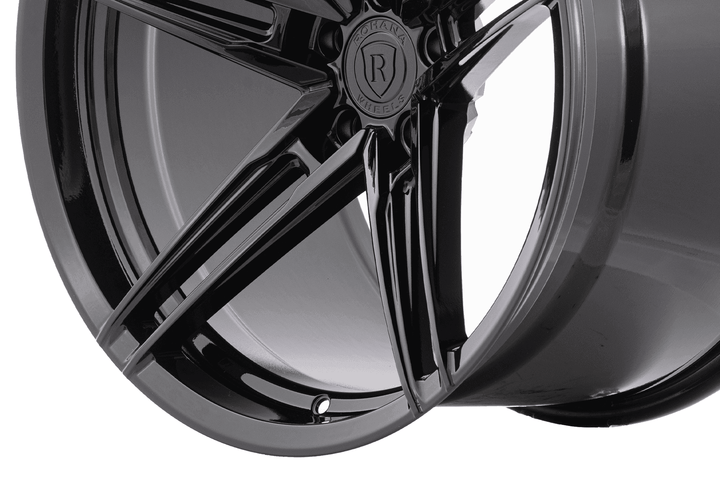 20" ROHANA RFX15 WHEELS