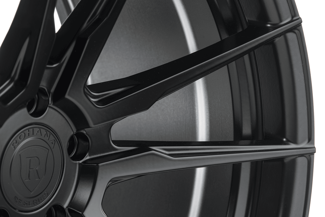 19" ROHANA RFX2 WHEELS