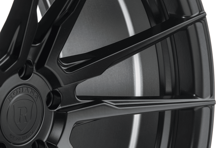 19" ROHANA RFX2 WHEELS