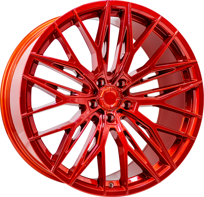 LEXANI FORGED ARIES CONCAVE SPORT SERIE CORVETTE C8 STINGRAY Z51 20X9 21X12