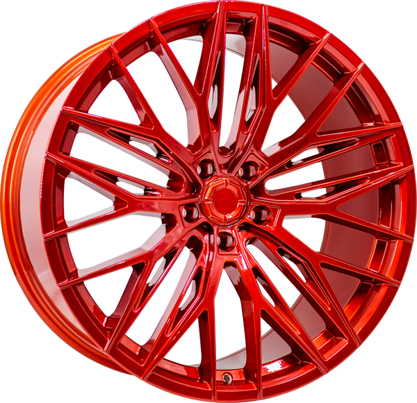 LEXANI FORGED ARIES CONCAVE SPORT SERIE CORVETTE C8 STINGRAY Z51 20X9 21X12