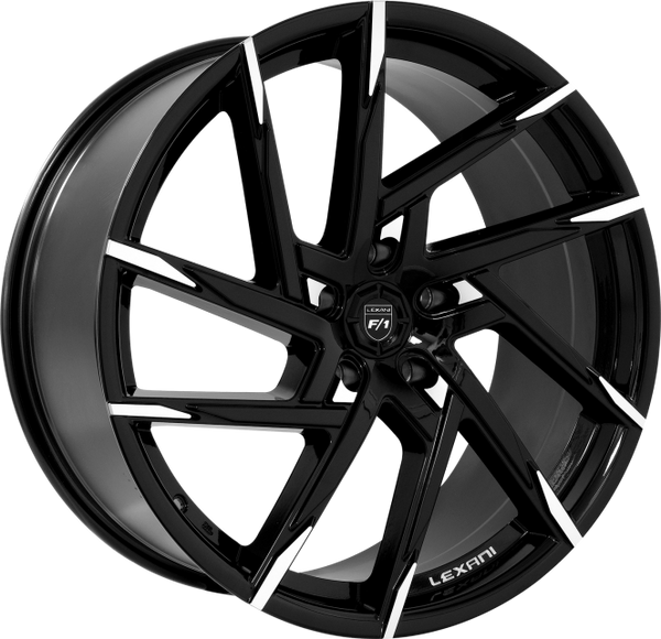 20" LEXANI SENNA - Wheel Designers